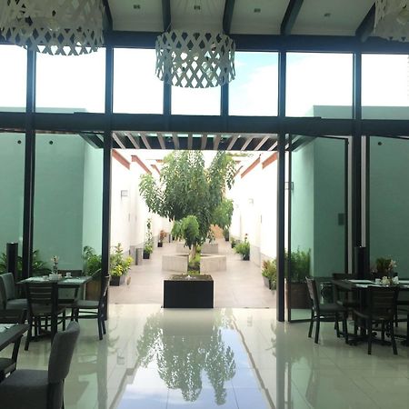 Marialicia Suites, Hotel Boutique Oaxaca Экстерьер фото